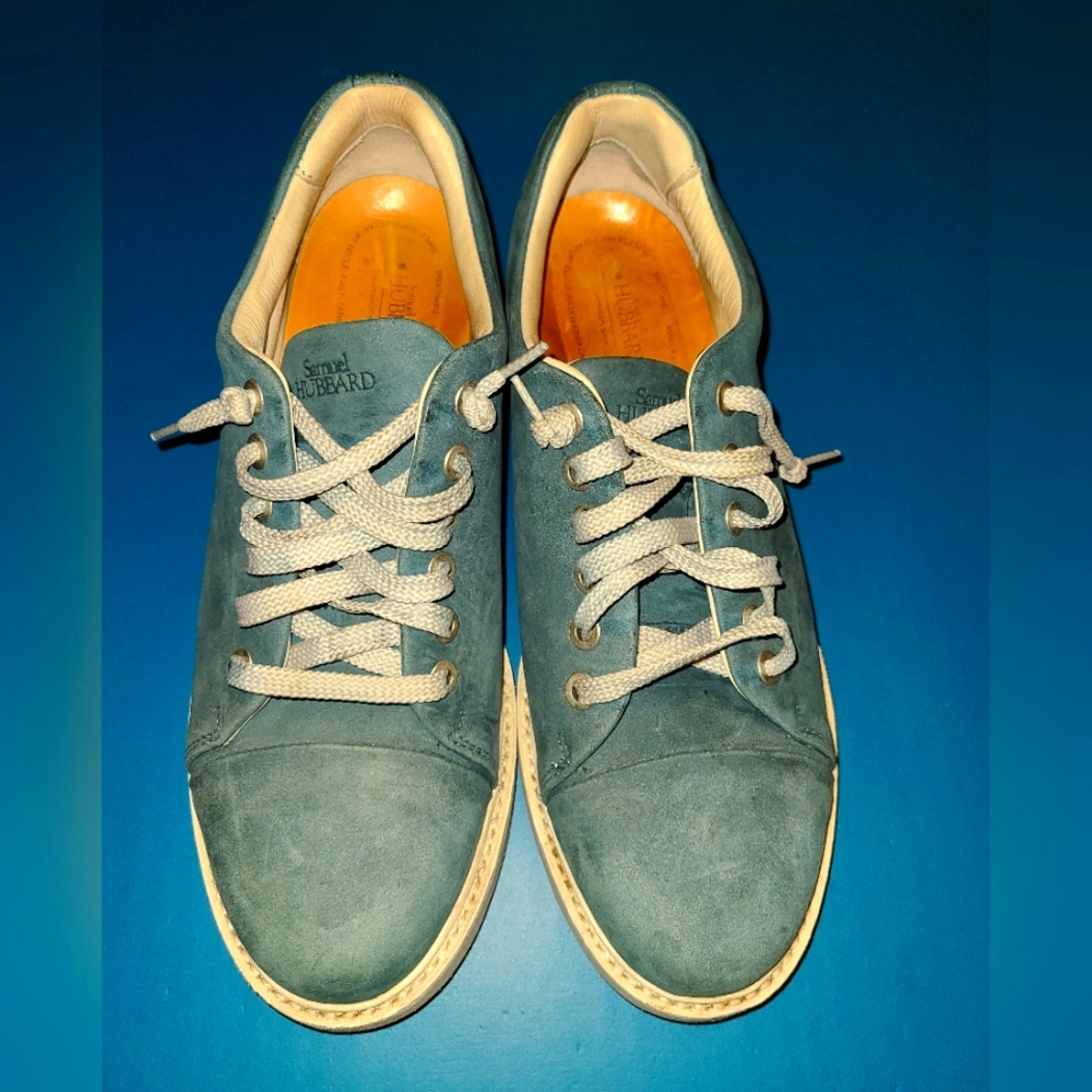 Samuel Hubbard Samsport shoes